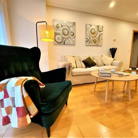 La Casa De Cristina Y Nerea - Ribadesellaアパートメント エクステリア 写真