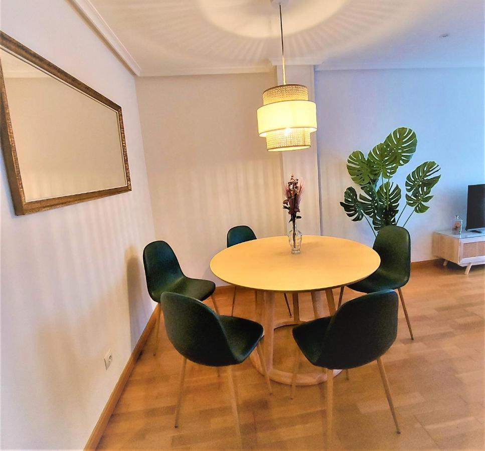 La Casa De Cristina Y Nerea - Ribadesellaアパートメント エクステリア 写真