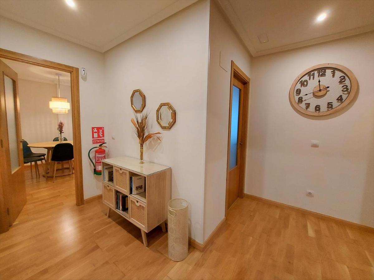 La Casa De Cristina Y Nerea - Ribadesellaアパートメント エクステリア 写真