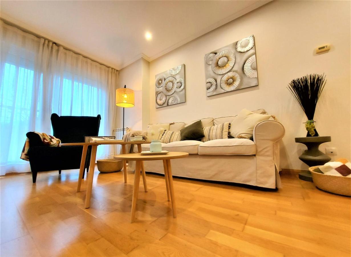 La Casa De Cristina Y Nerea - Ribadesellaアパートメント エクステリア 写真
