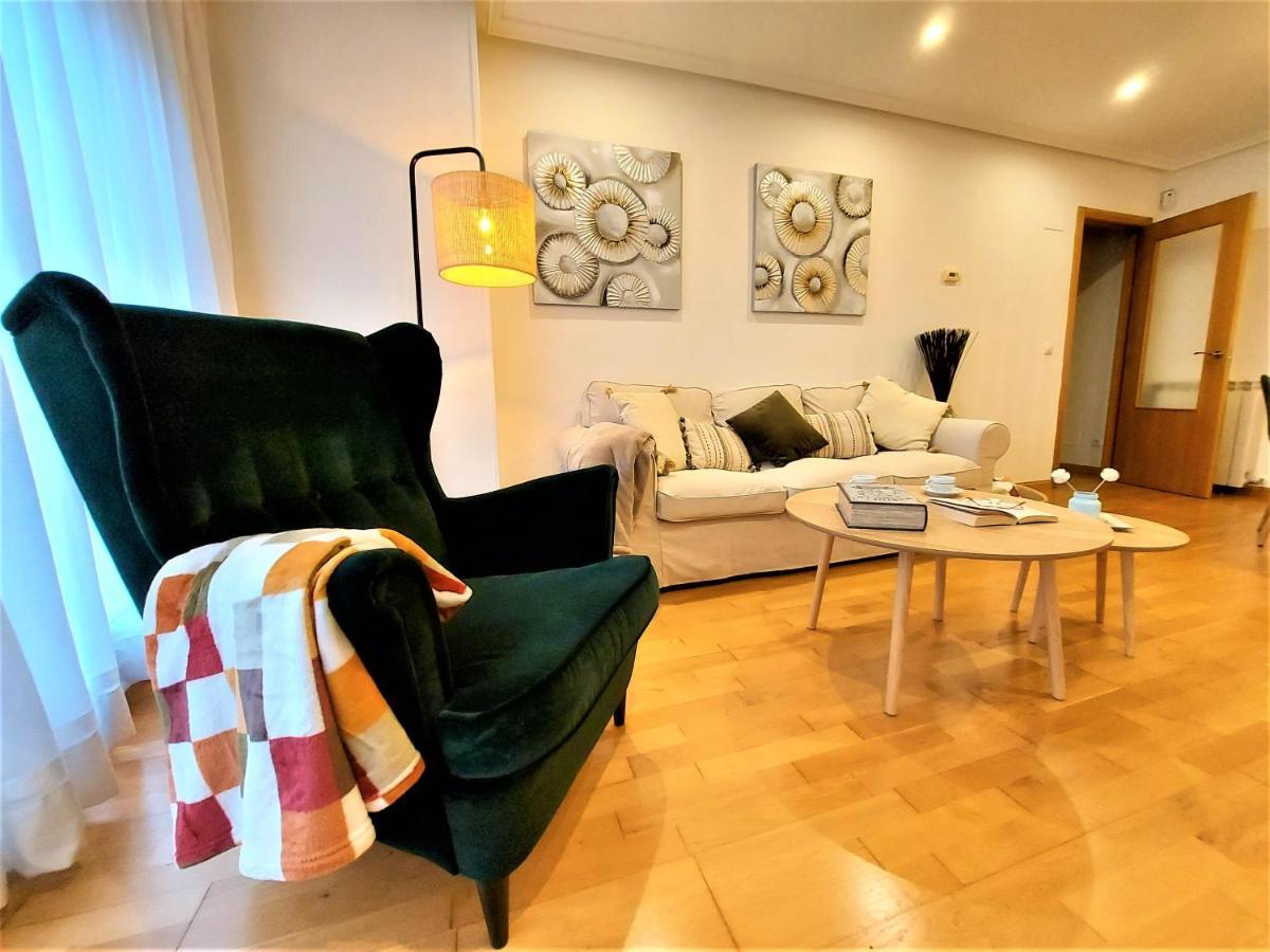 La Casa De Cristina Y Nerea - Ribadesellaアパートメント エクステリア 写真