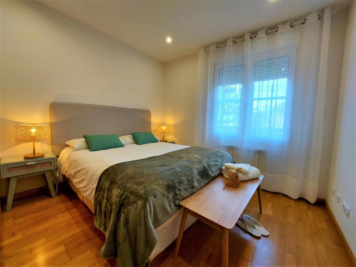 La Casa De Cristina Y Nerea - Ribadesellaアパートメント エクステリア 写真
