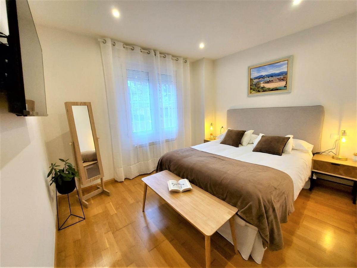 La Casa De Cristina Y Nerea - Ribadesellaアパートメント エクステリア 写真